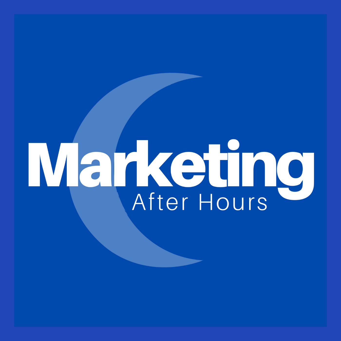 Marketing After Hours